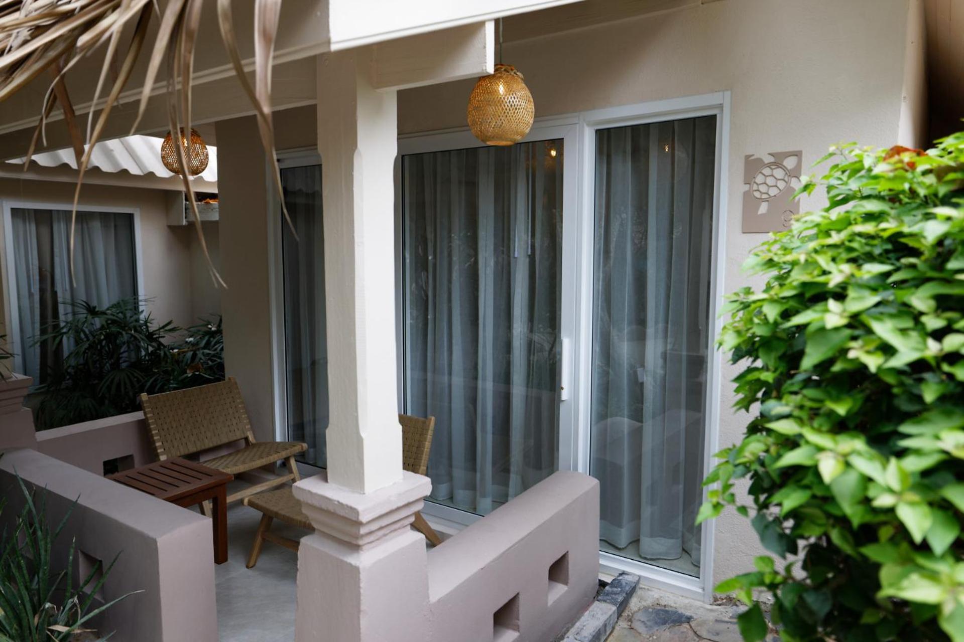 Hotel Blue Turtle Samui 4*