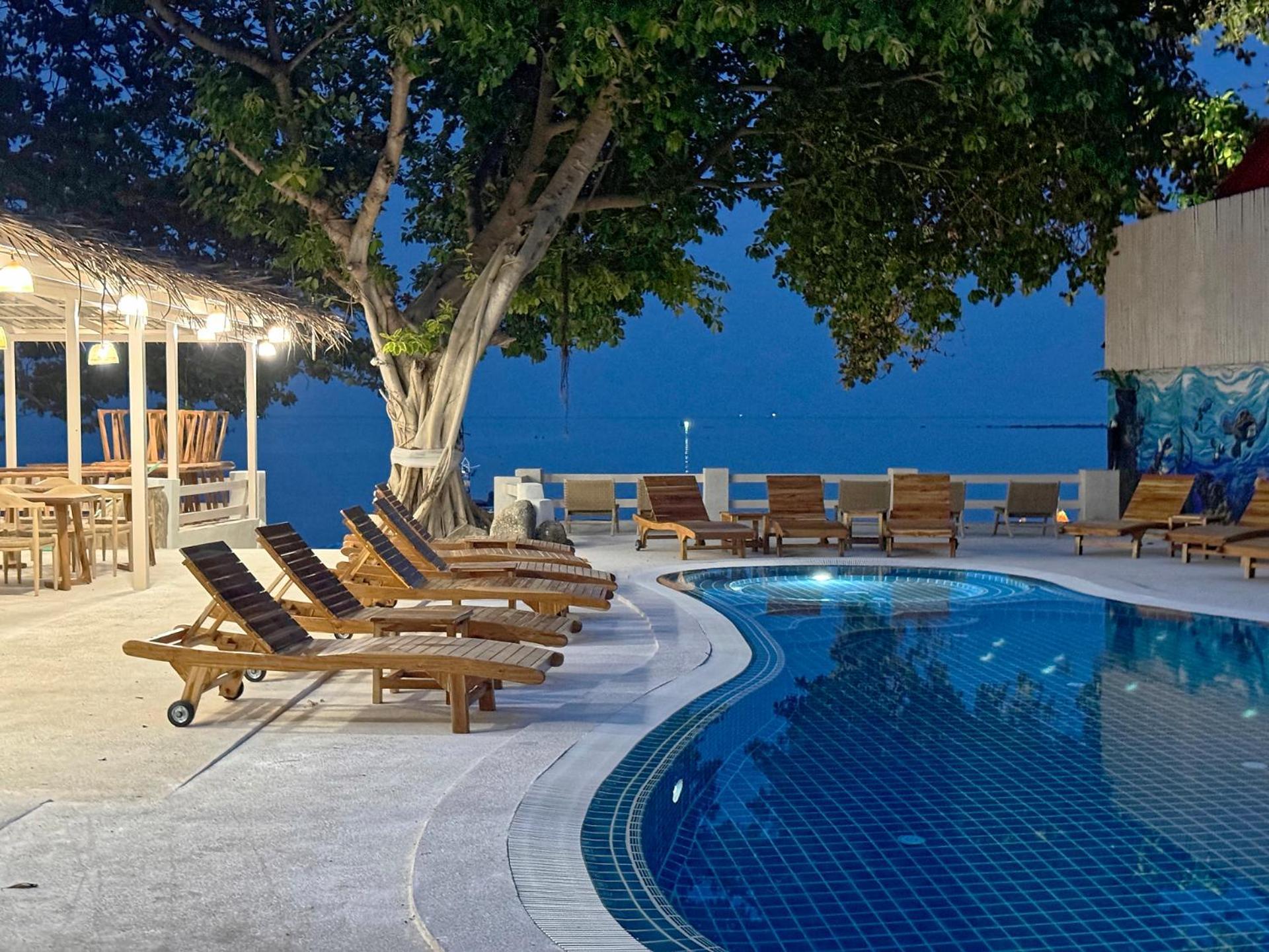Blue Turtle Samui 4* Chaweng (Koh Samui)