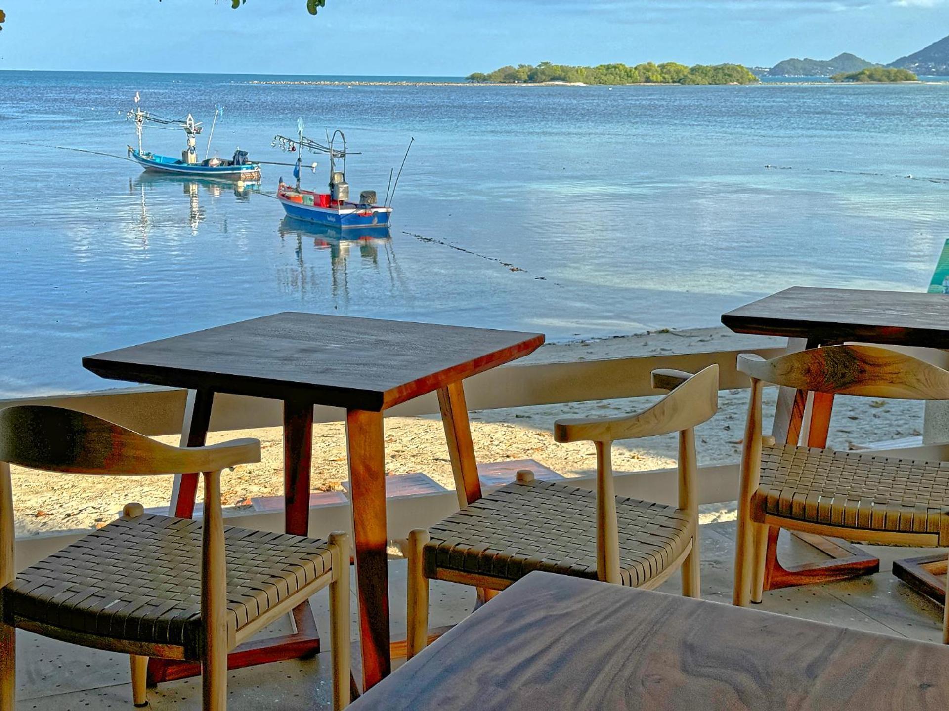 Hotel Blue Turtle Samui