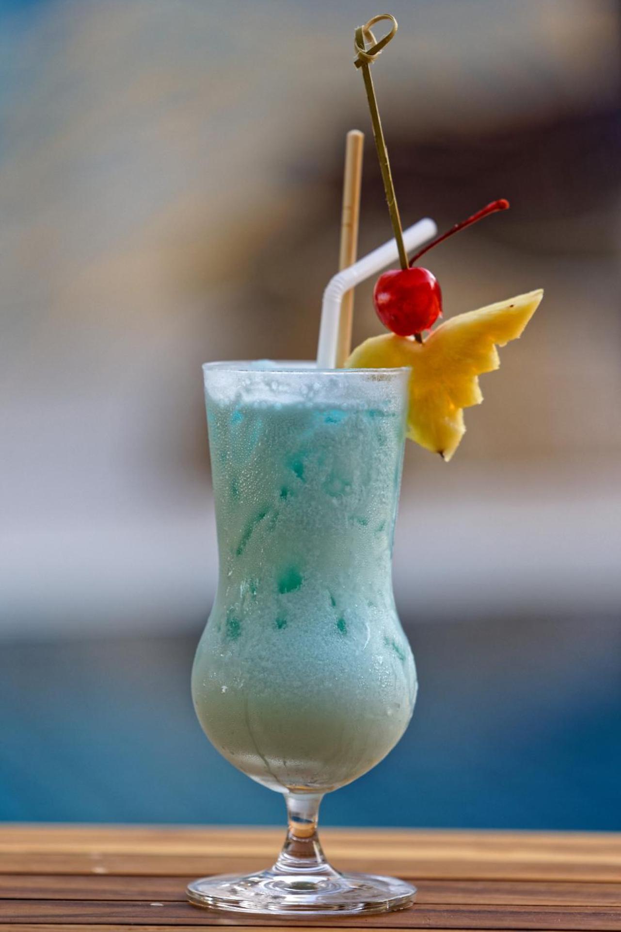 Hotel Blue Turtle Samui