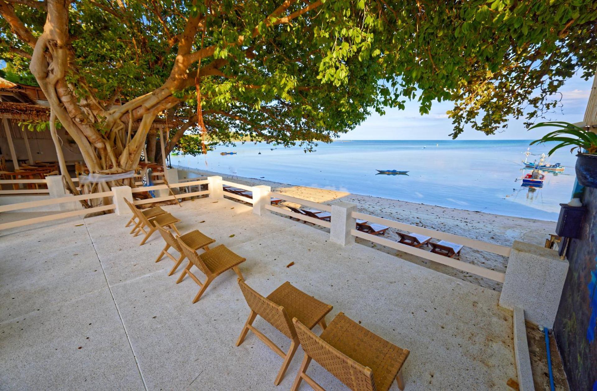 Hotel Blue Turtle Samui Chaweng (Koh Samui)