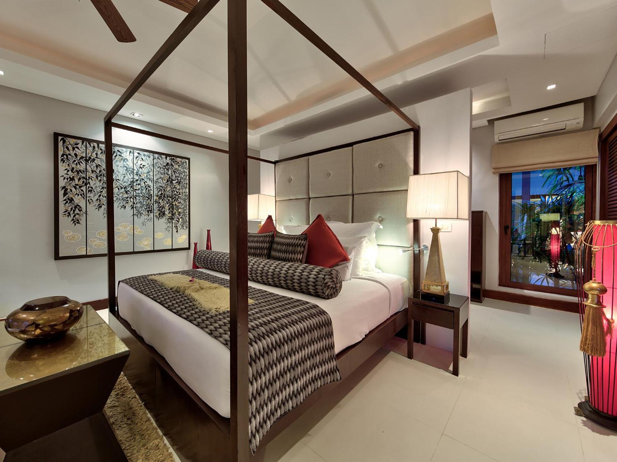 Chi Samui - Sha Extra Villa *