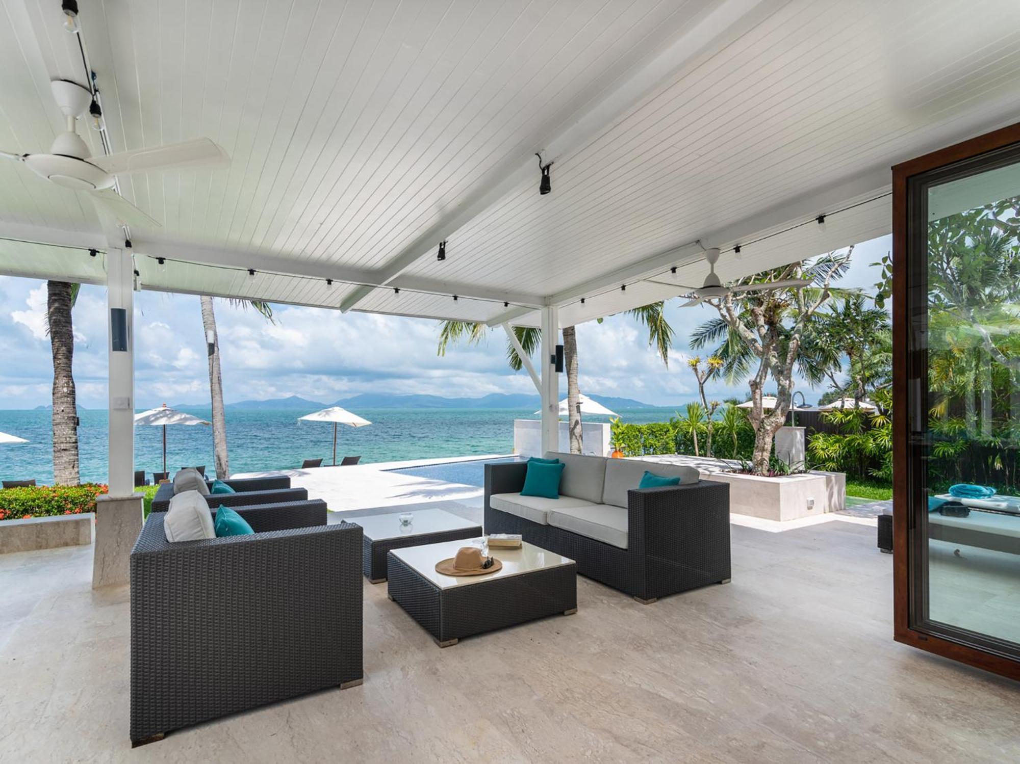 Chi Samui - Sha Extra Villa