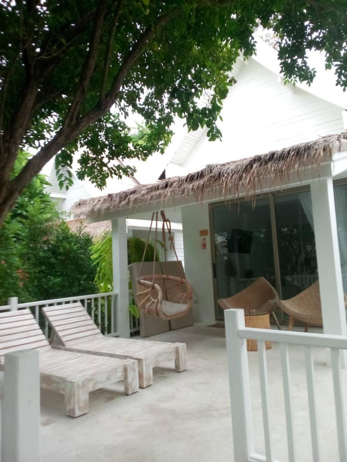 Elephant Club & Samui 4*