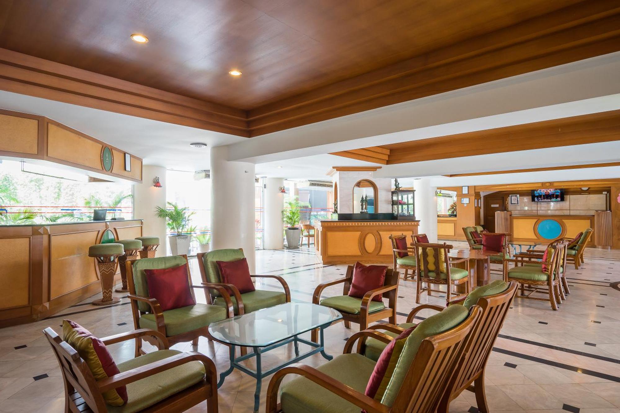 Matcha Samui Formerly Chaba Samui 3* Pantai Chaweng