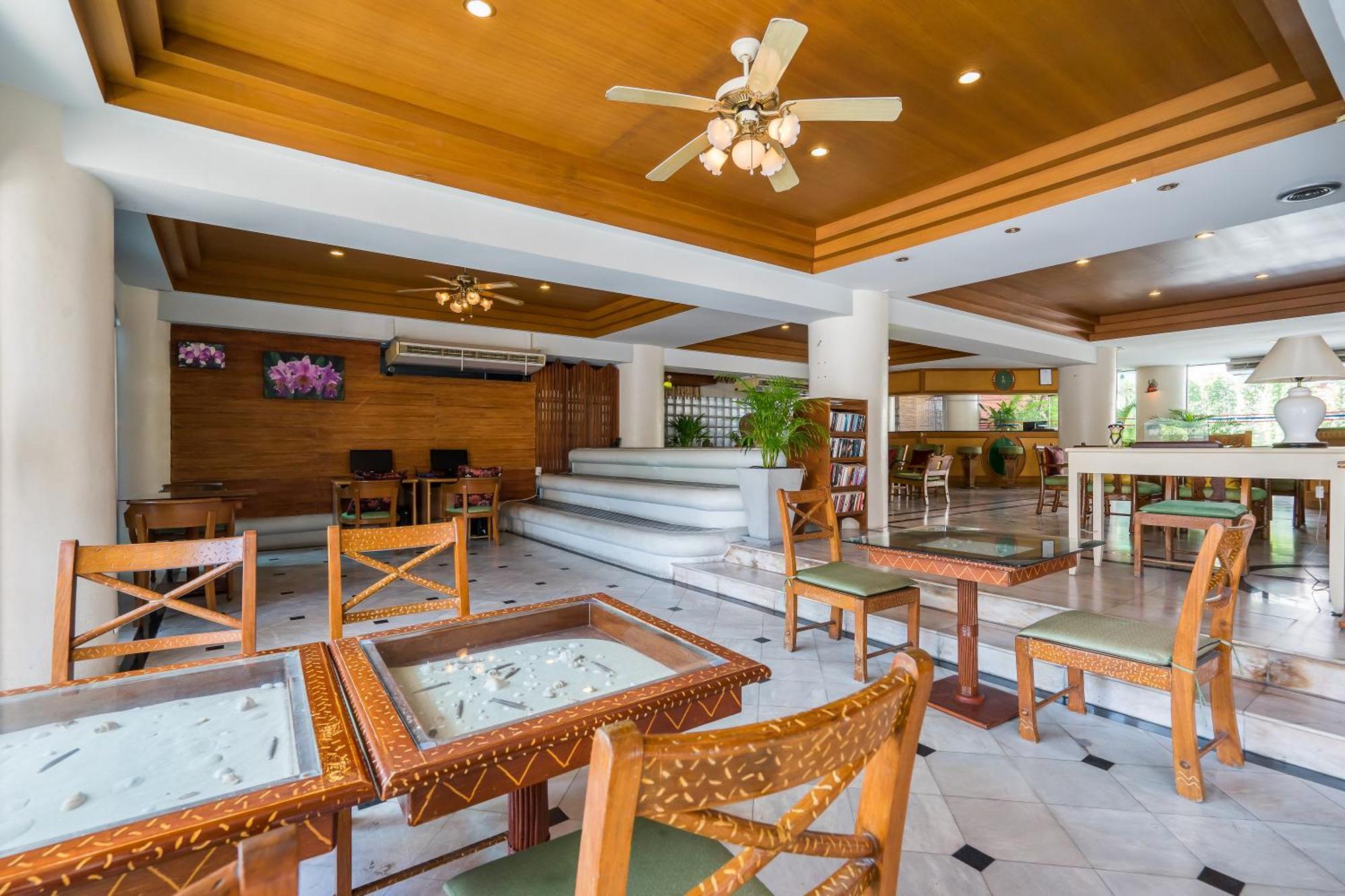 Matcha Samui Formerly Chaba Samui Tempat peranginan 3*