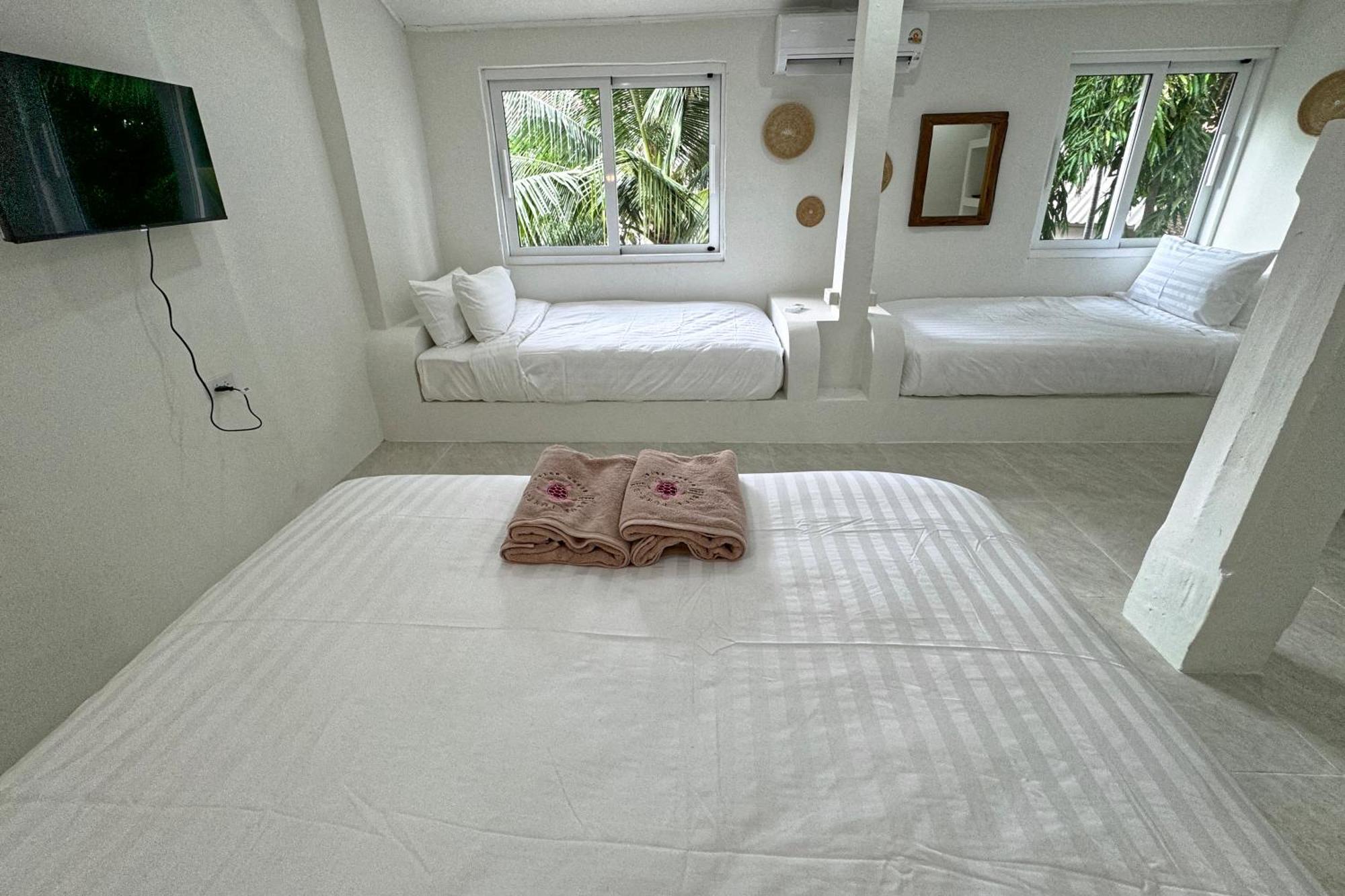Blue Turtle Samui Hotel 4*