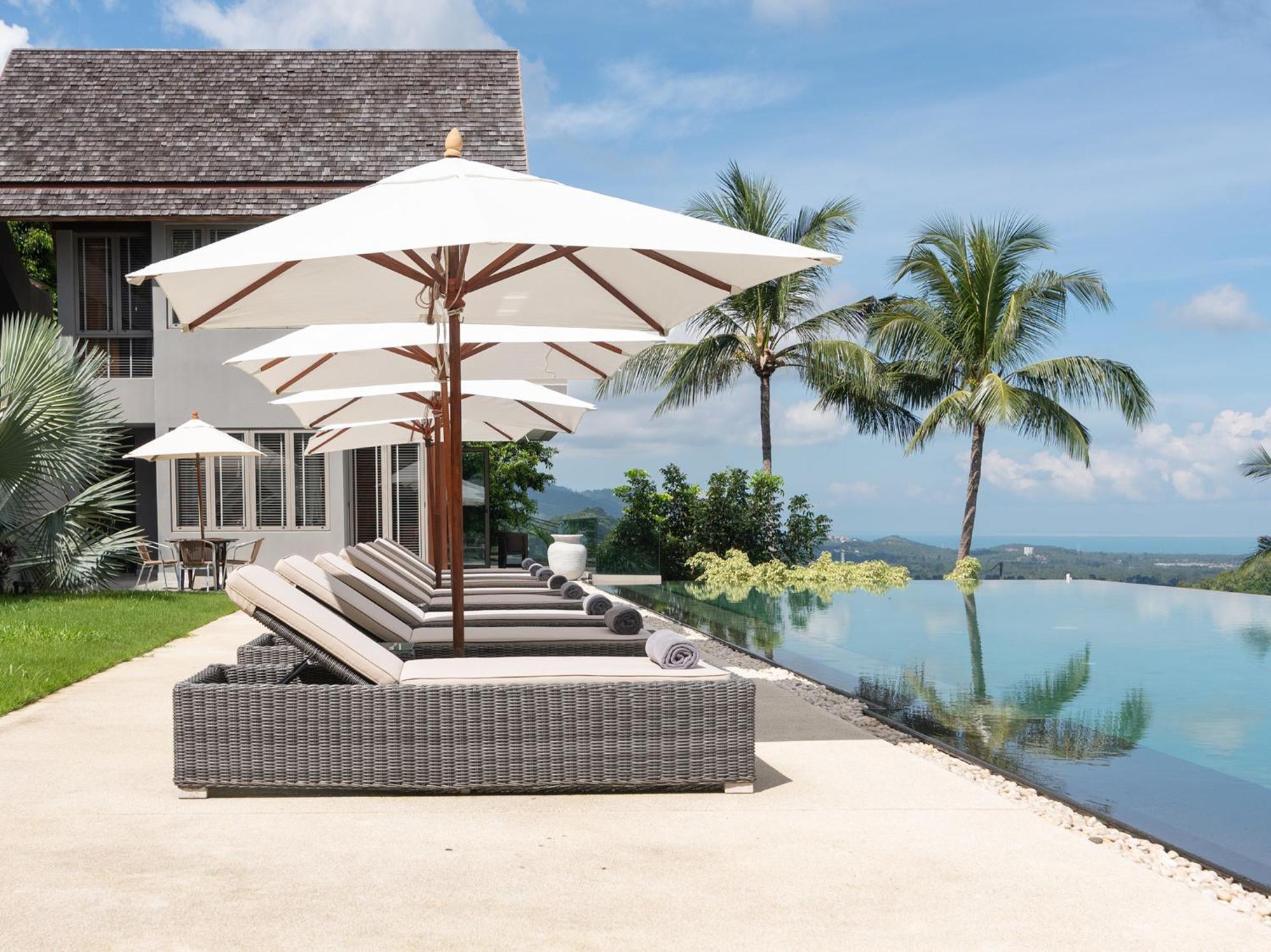 Suralai By Elite Havens Bophut
