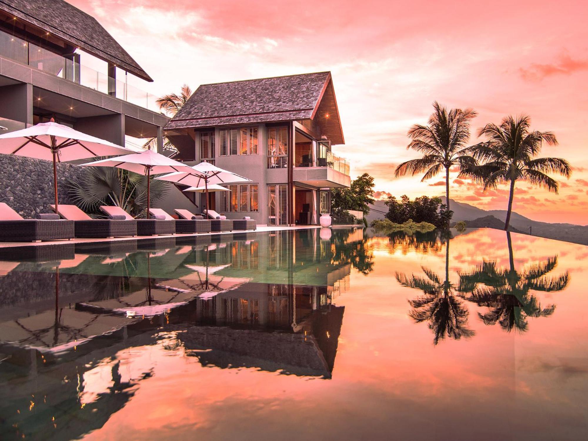 Villa Suralai By Elite Havens *
