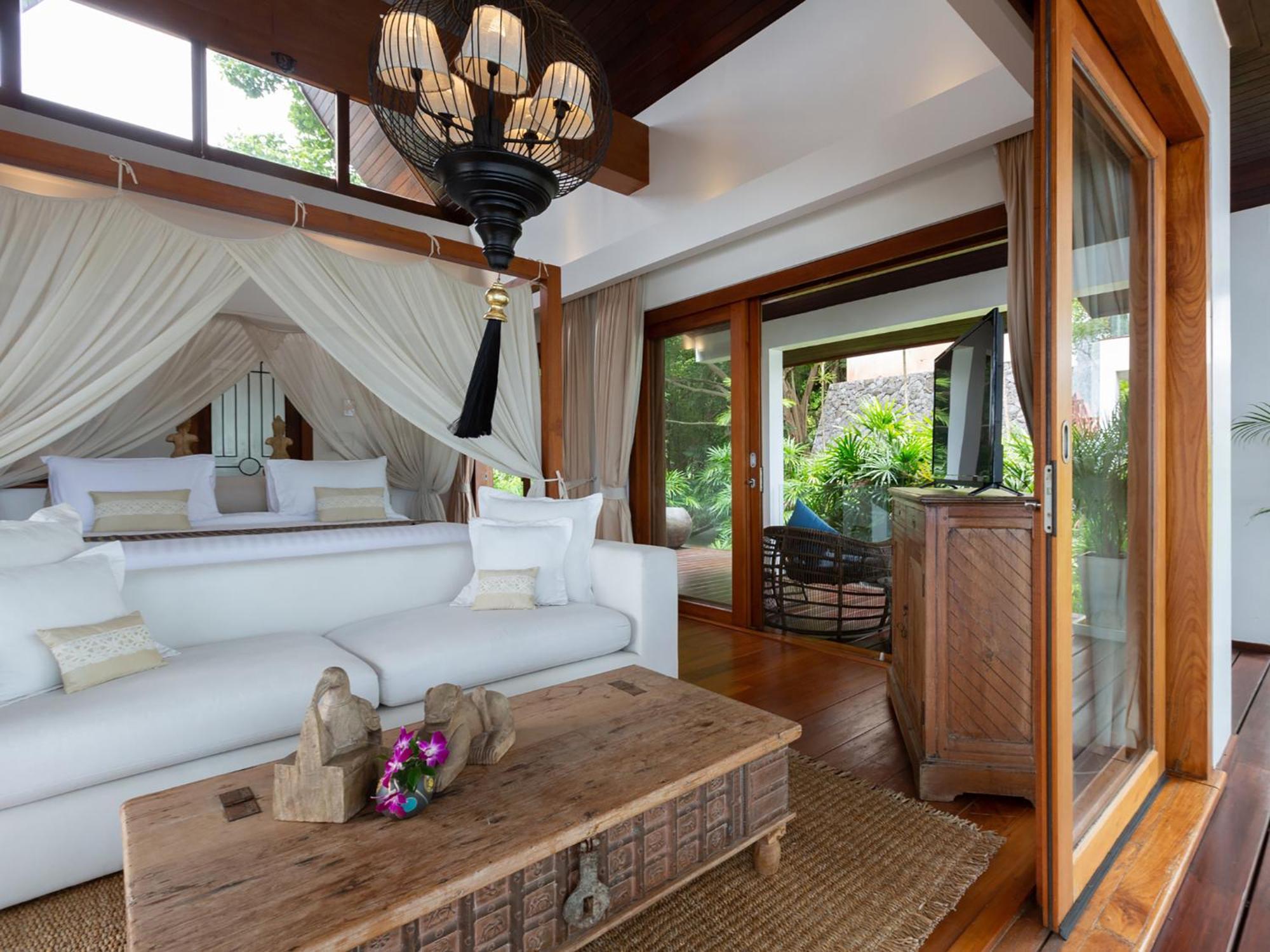 Riva Villa Mae Nam