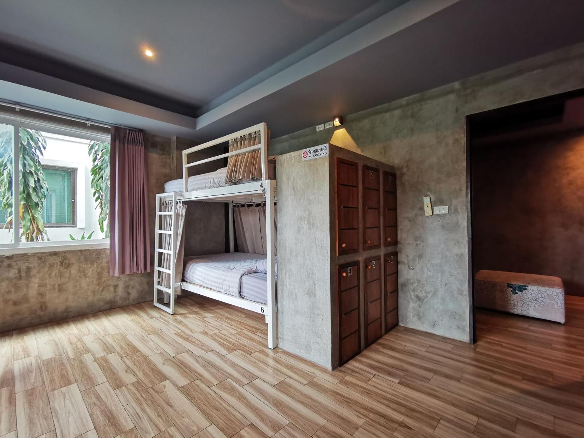 Hi Samui Hostel