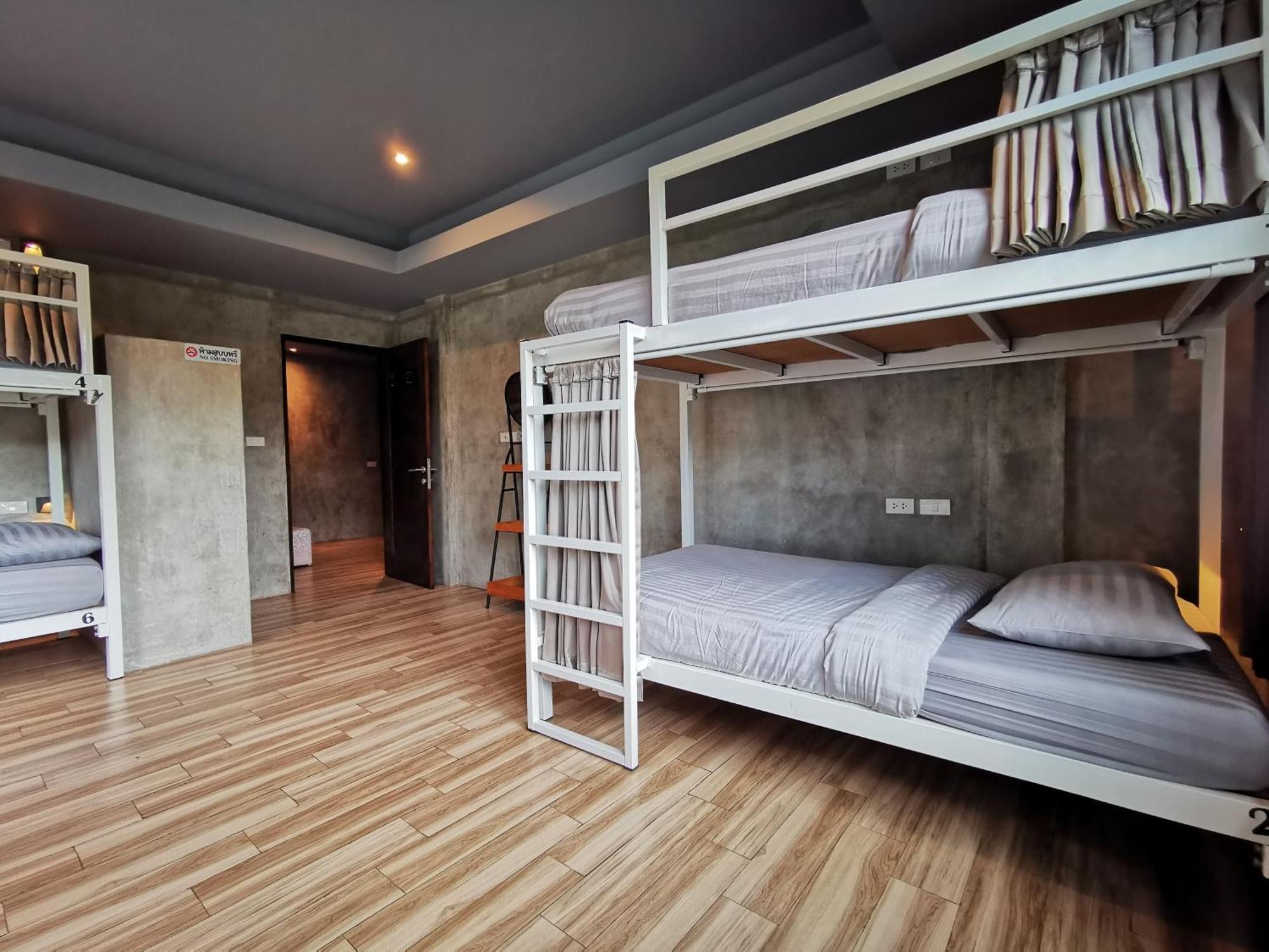 Hostel Hi Samui
