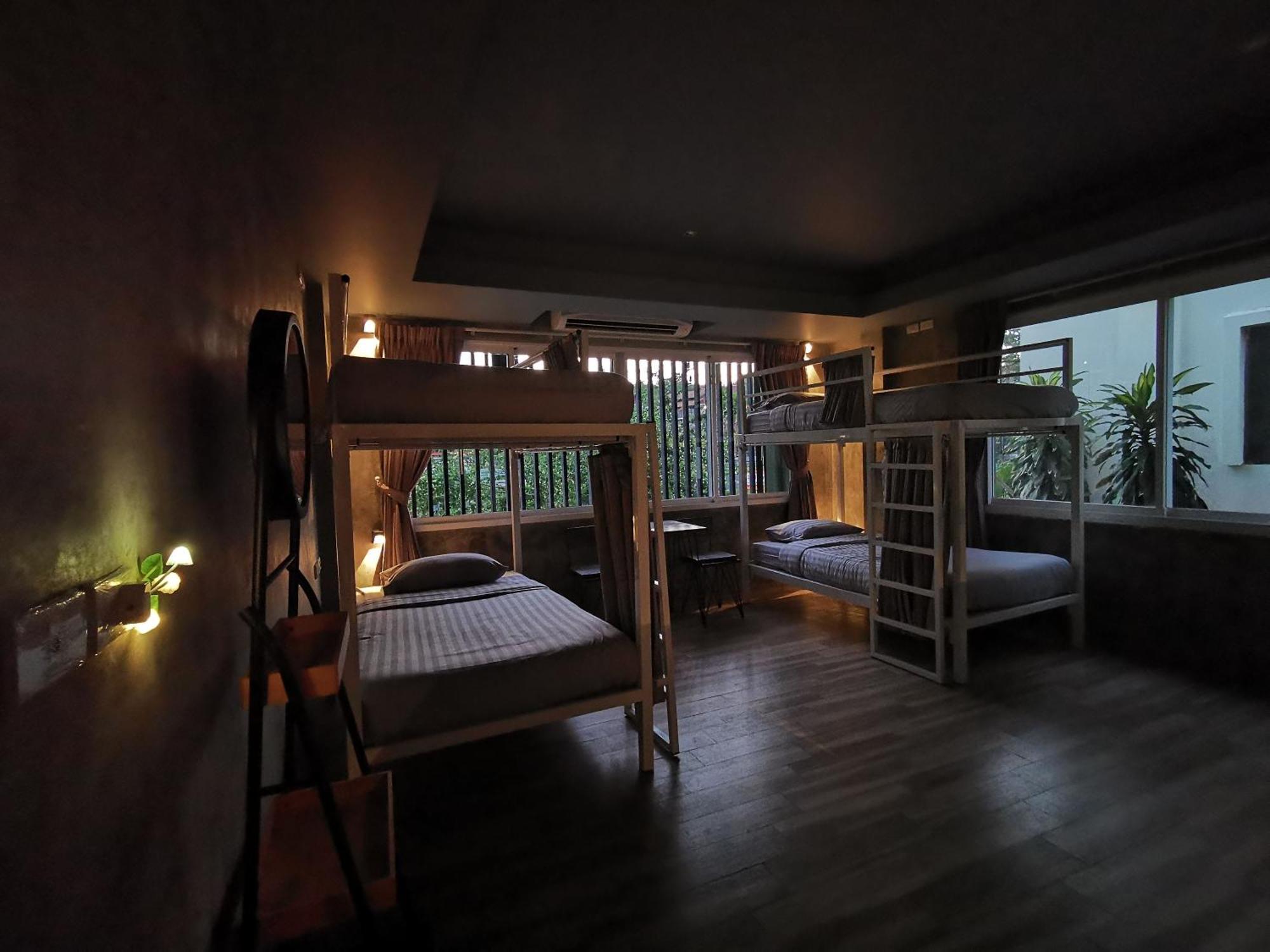 Hi Samui Hostel Ko Samui