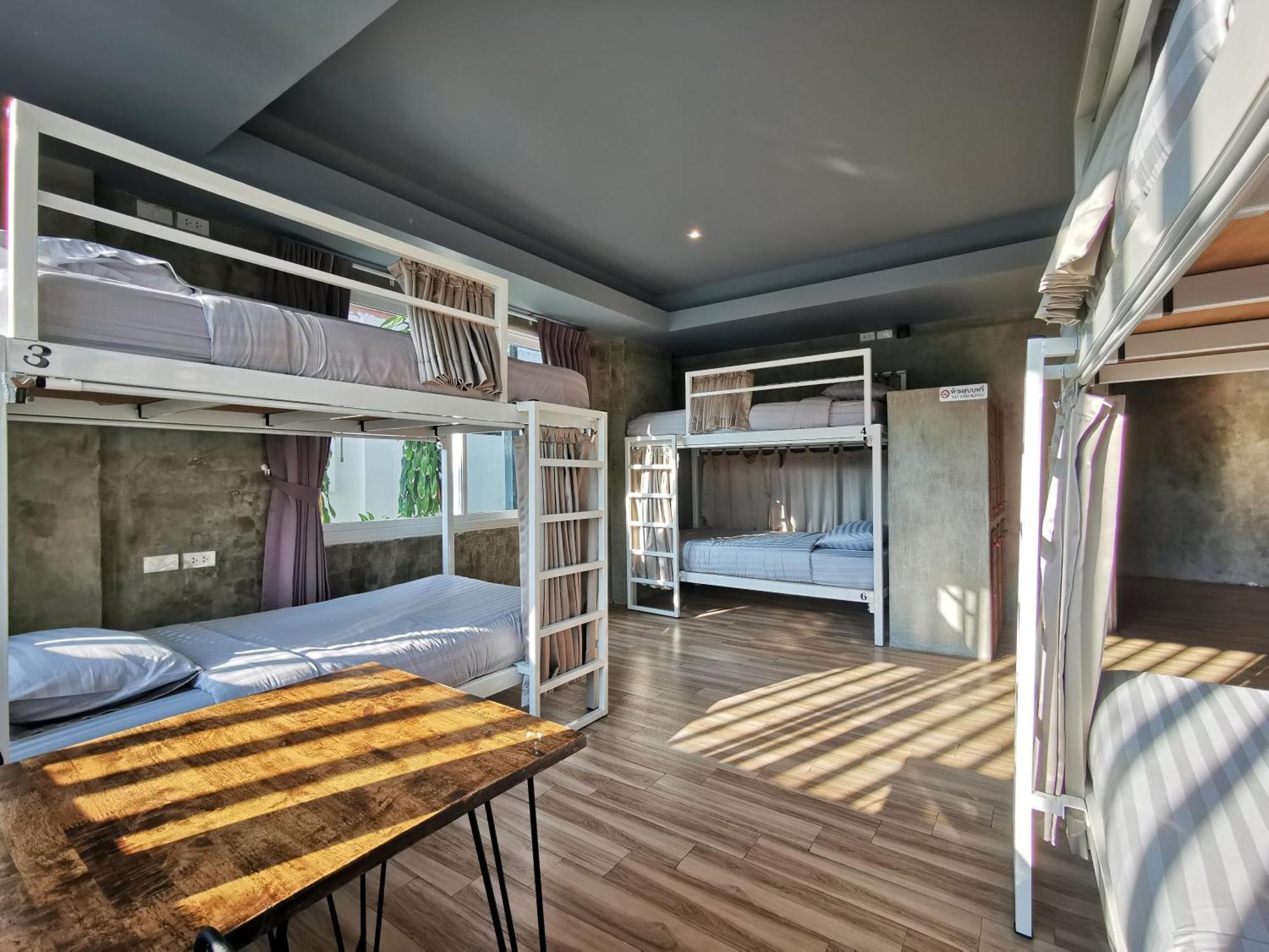 Hi Samui Hostel