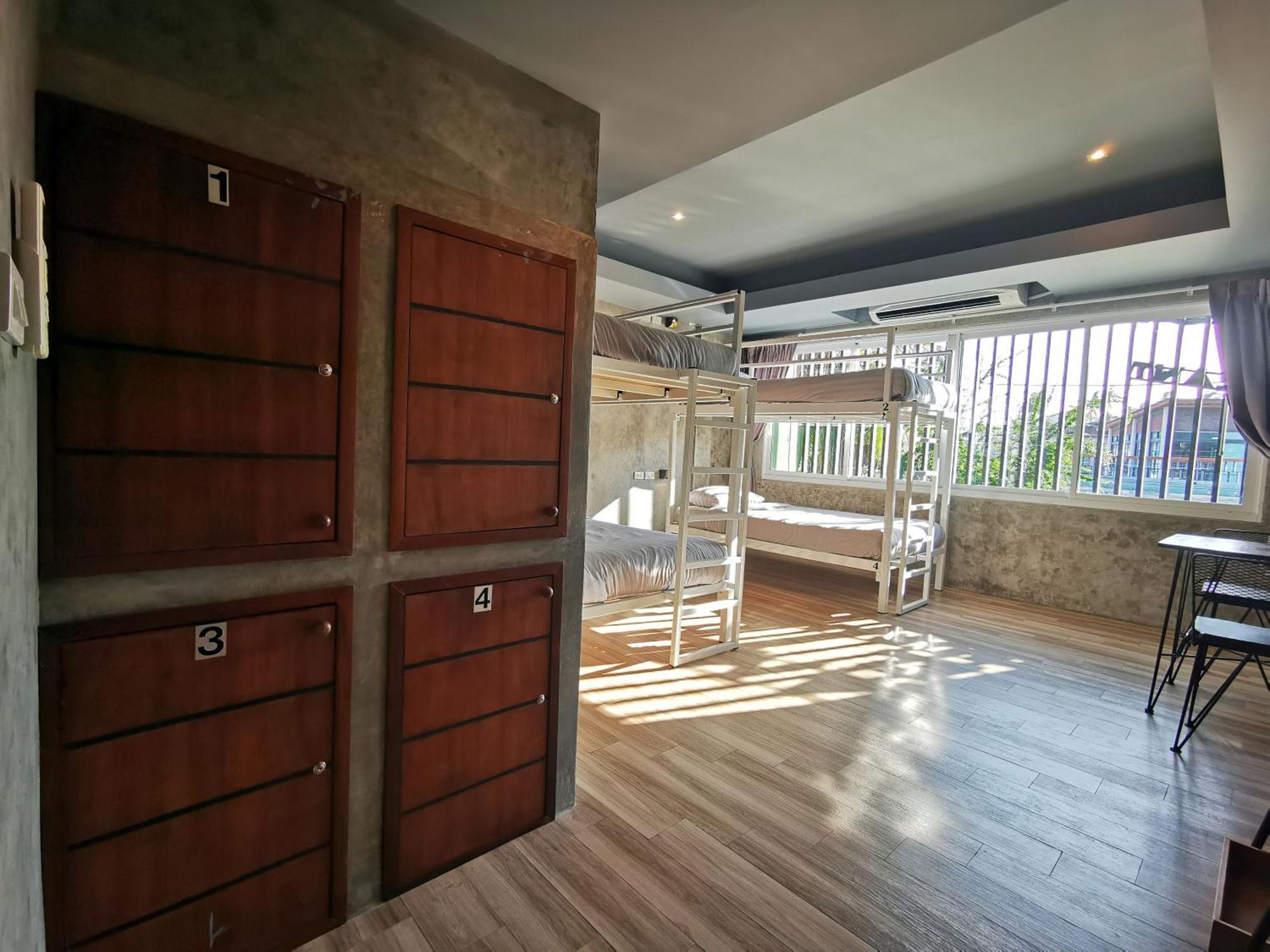 Hostel Hi Samui