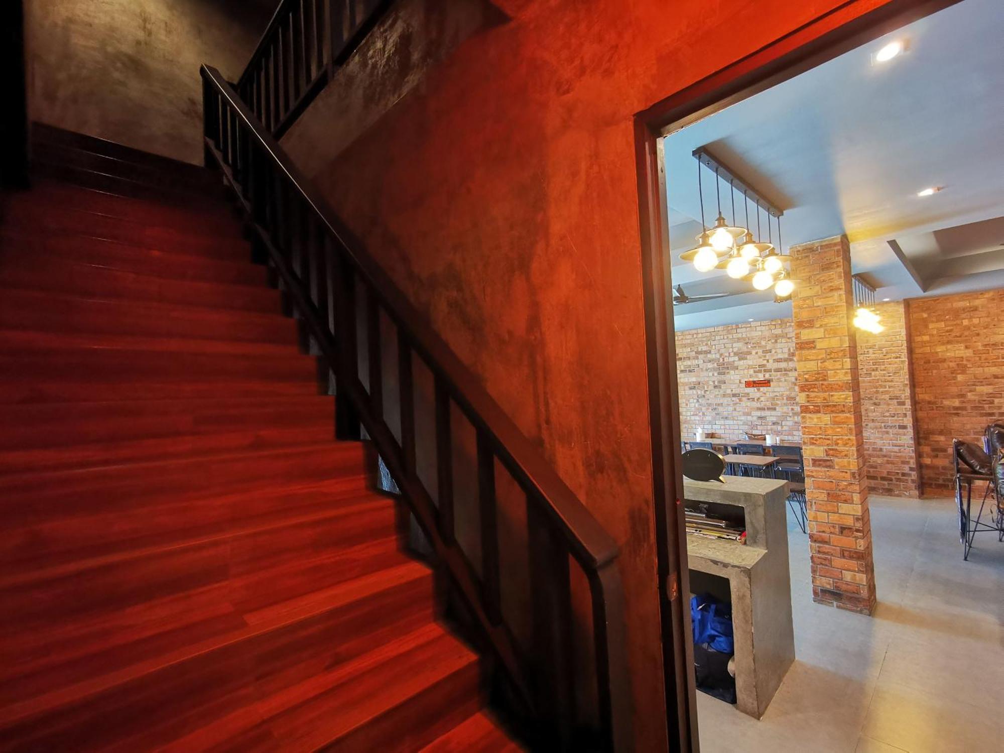 Hi Samui Hostel