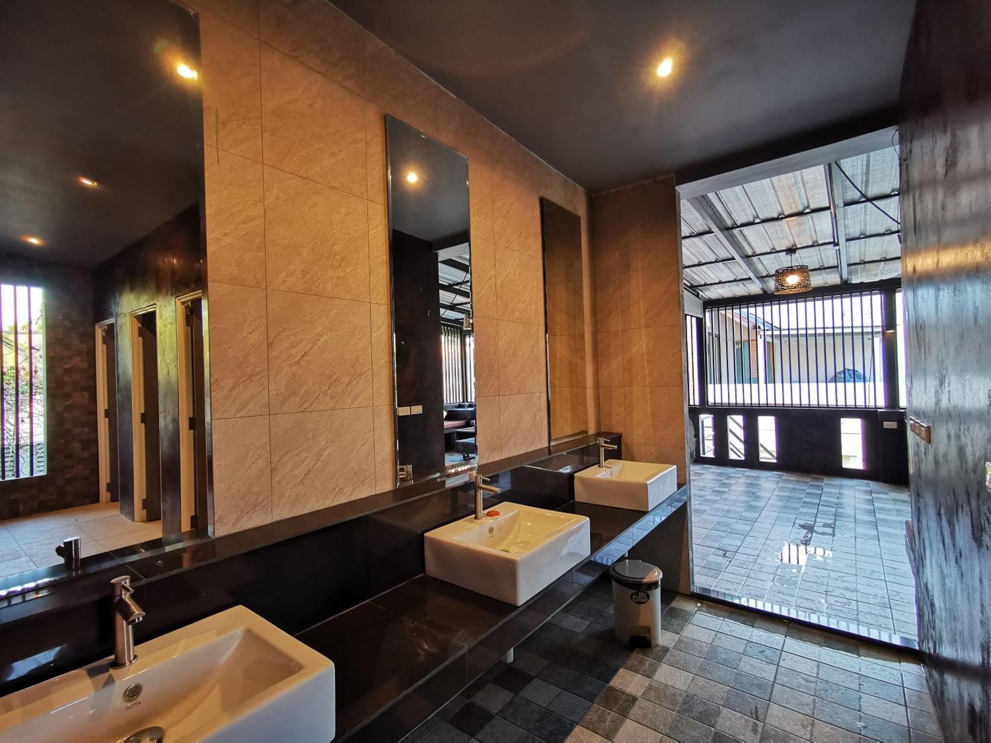 Hostel Hi Samui *