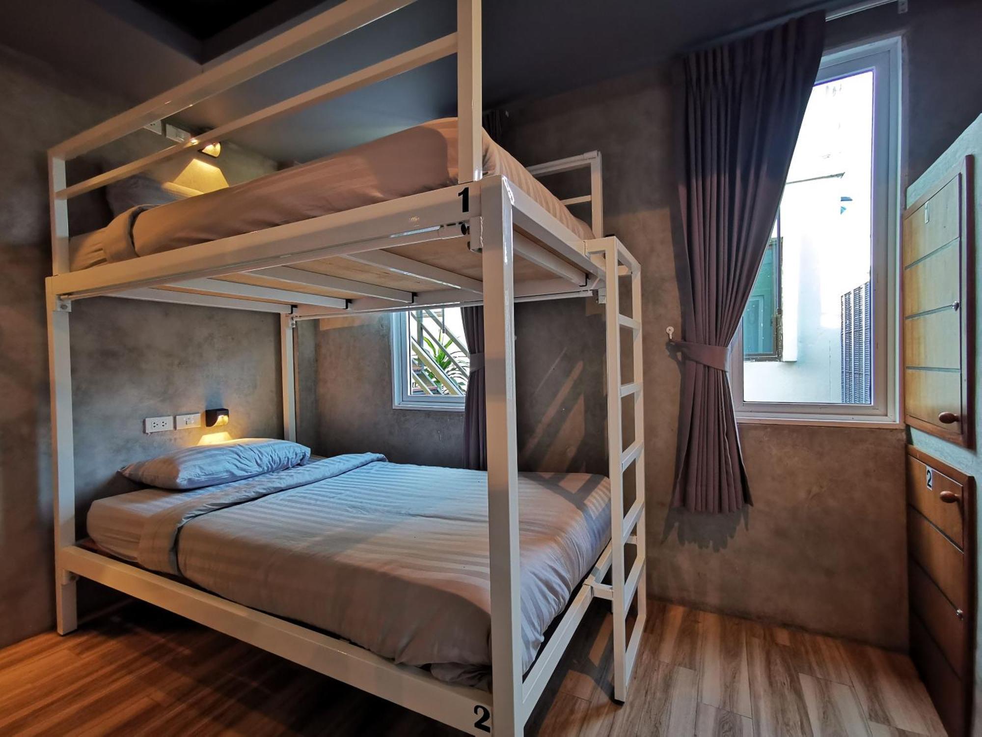 Hi Samui Hostel