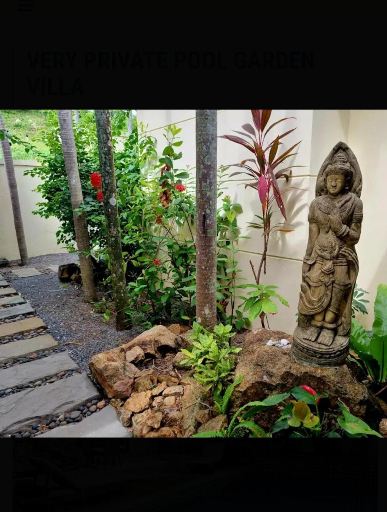 Lavanya Villa Bophut