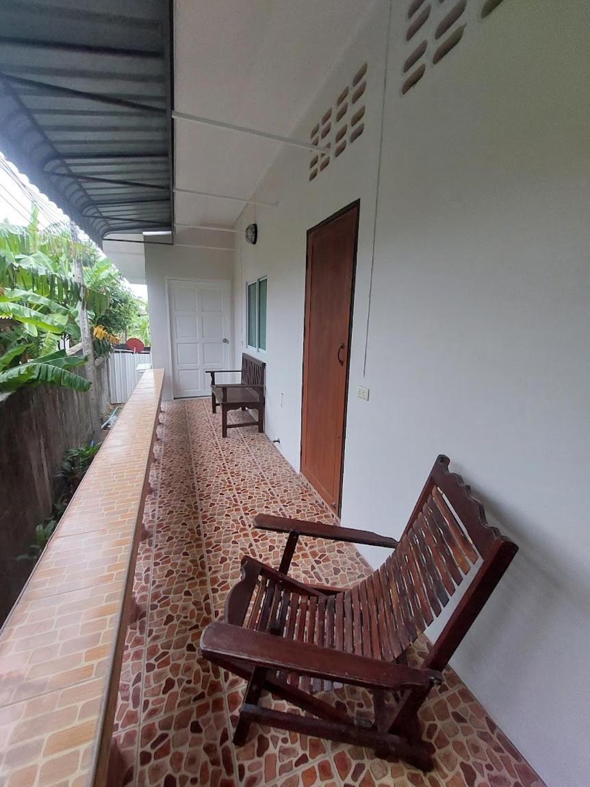 Maison Deux Holiday home Koh Samui