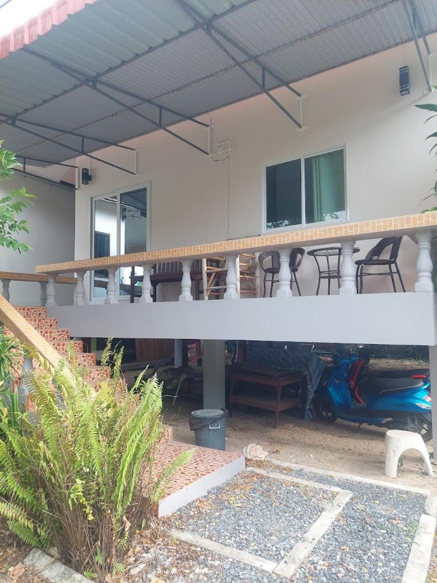 Holiday home Maison Deux