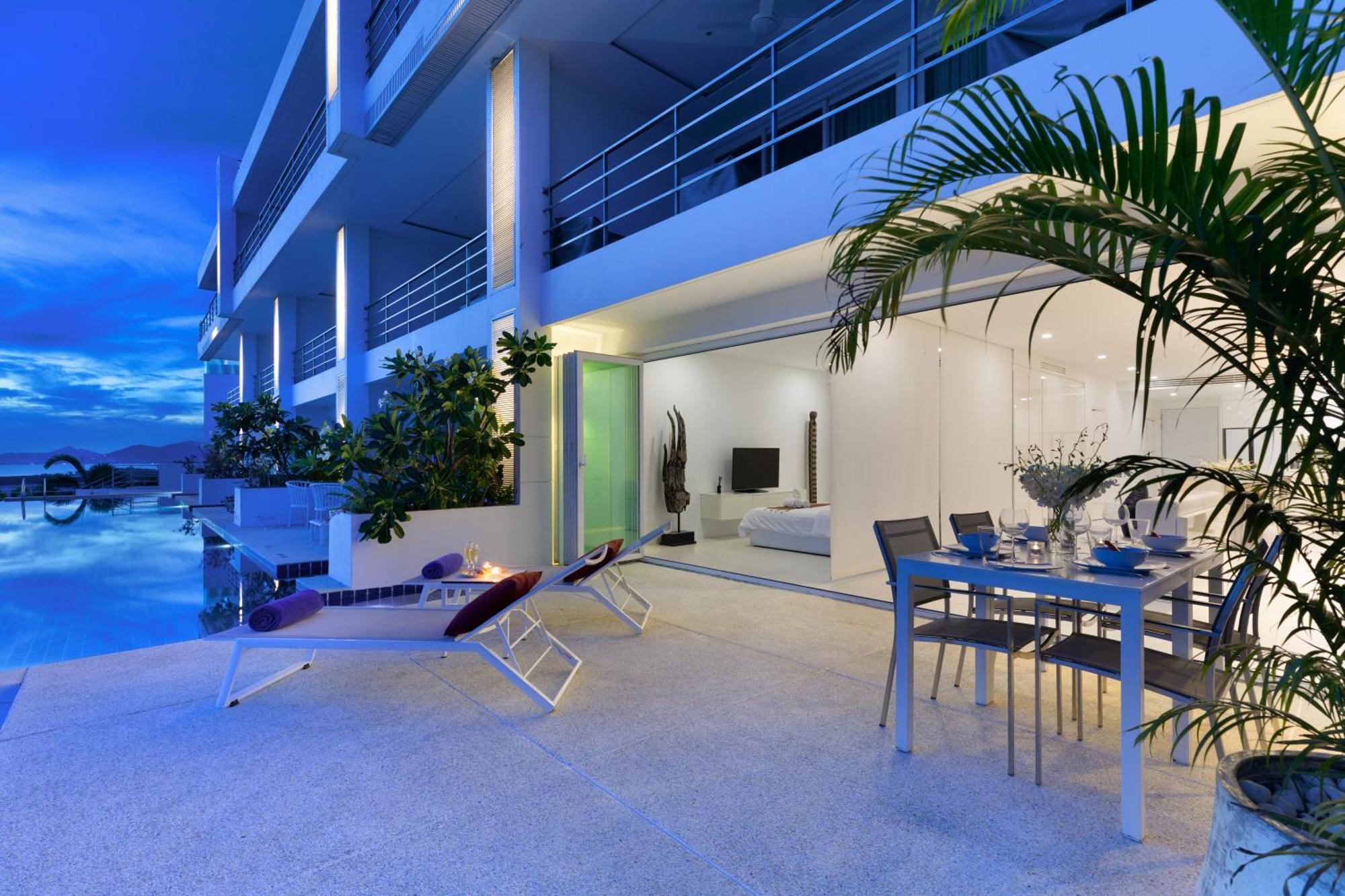Holiday home Unique Boutique Residences