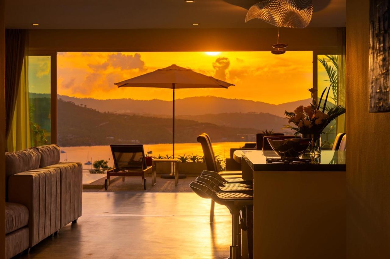 Unique Boutique Residences Koh Samui