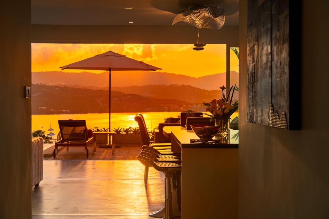 Holiday home Unique Boutique Residences Koh Samui