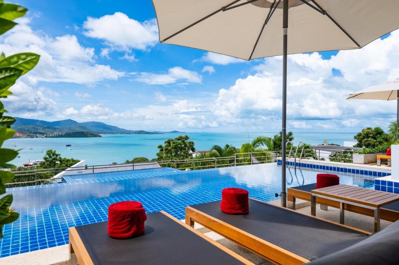 Holiday home Unique Boutique Residences