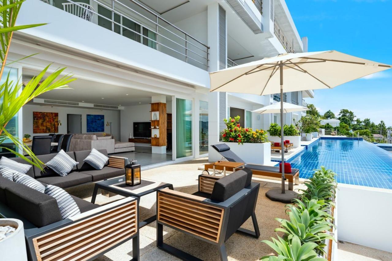 Unique Boutique Residences
