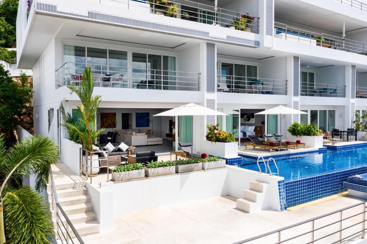 Unique Boutique Residences * Koh Samui