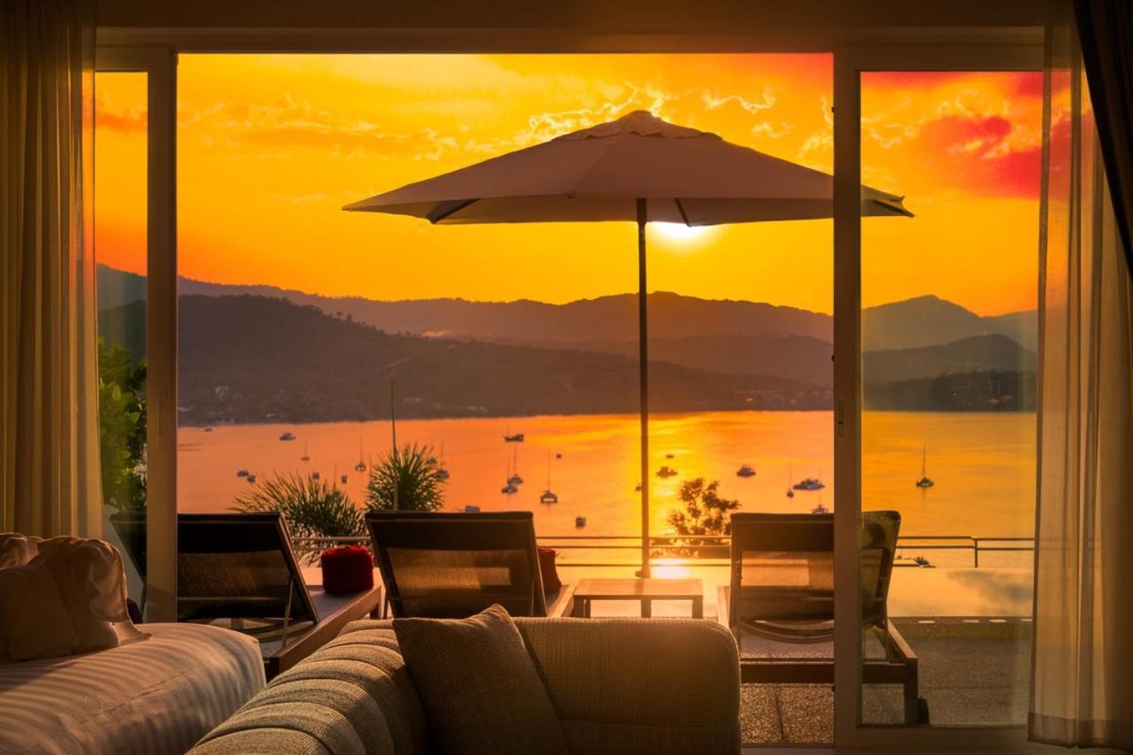 Unique Boutique Residences