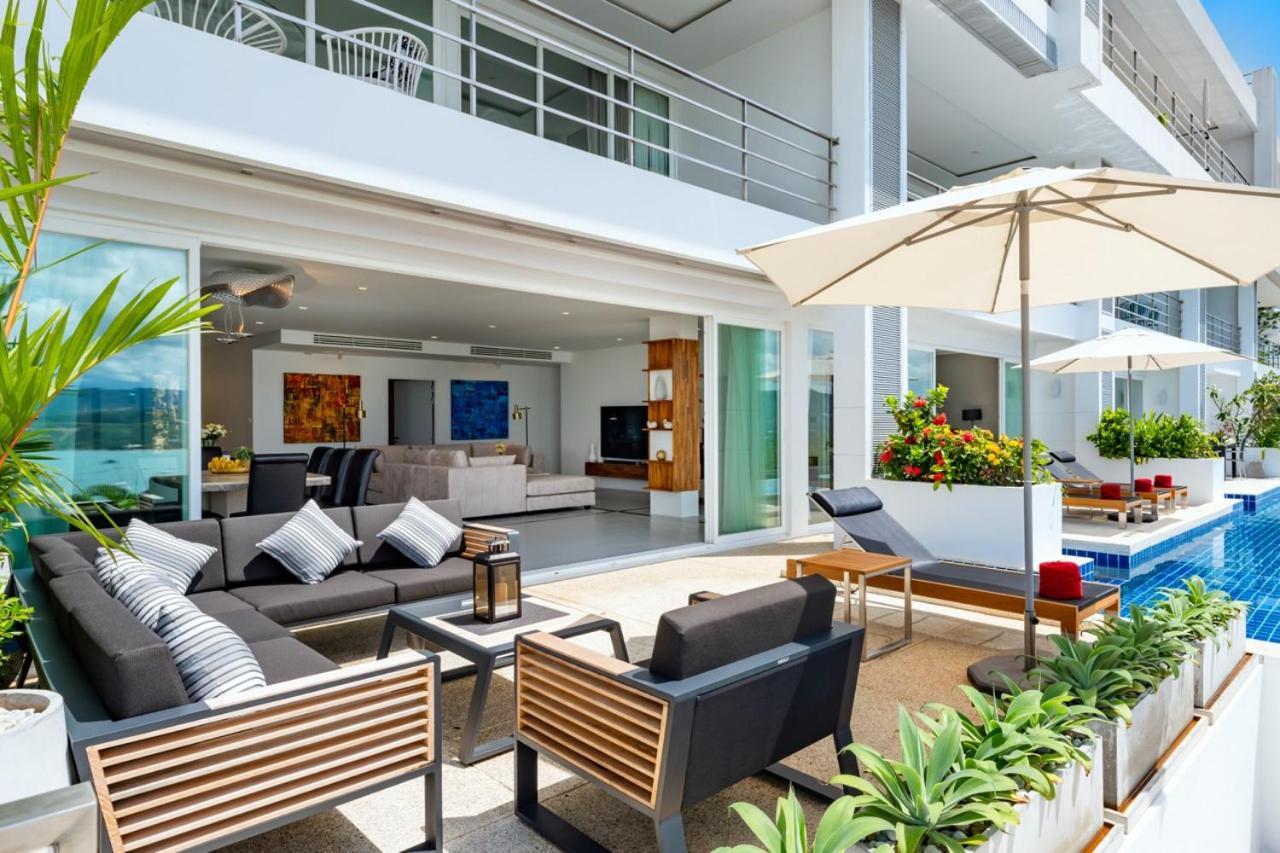 Holiday home Unique Boutique Residences