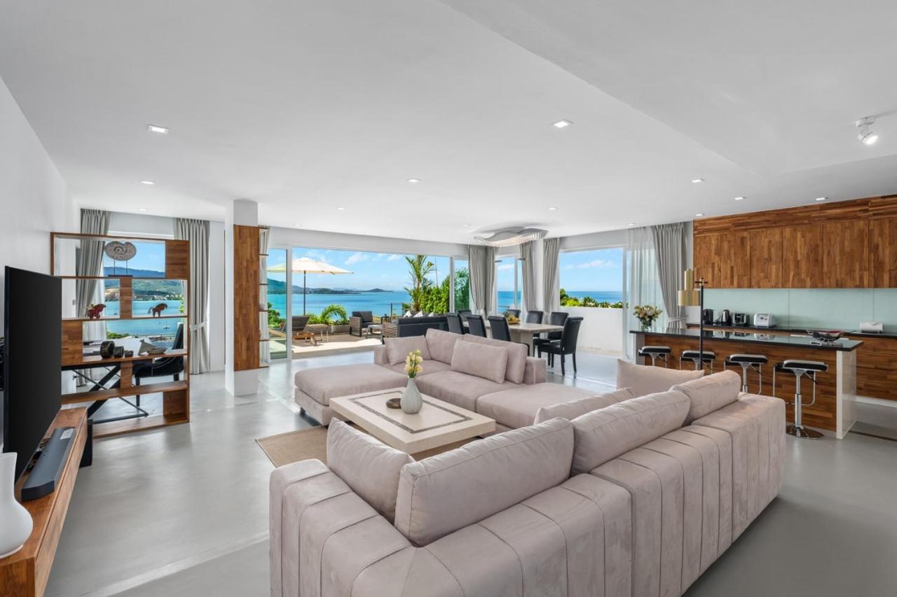 Unique Boutique Residences Holiday home Koh Samui