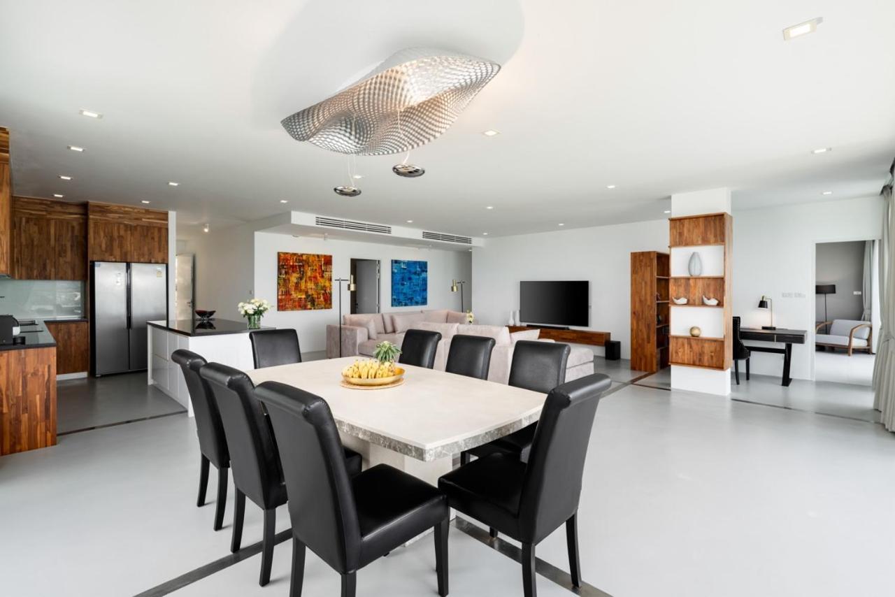 Unique Boutique Residences Holiday home