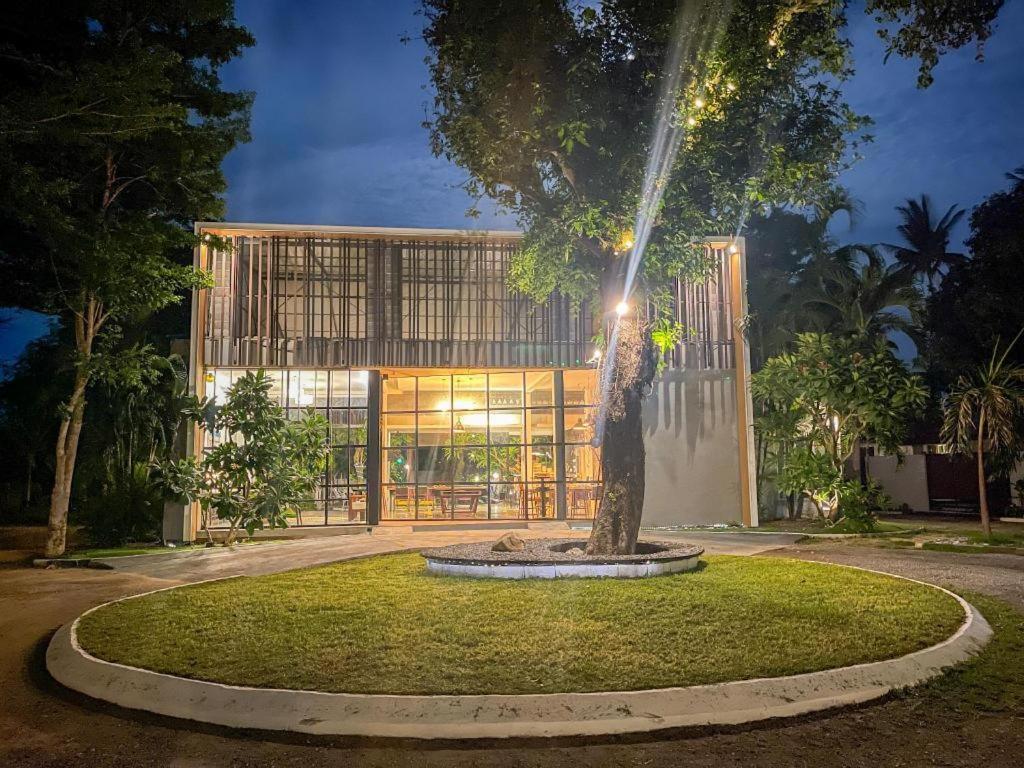 The Living Pool Hotel Ko Samui