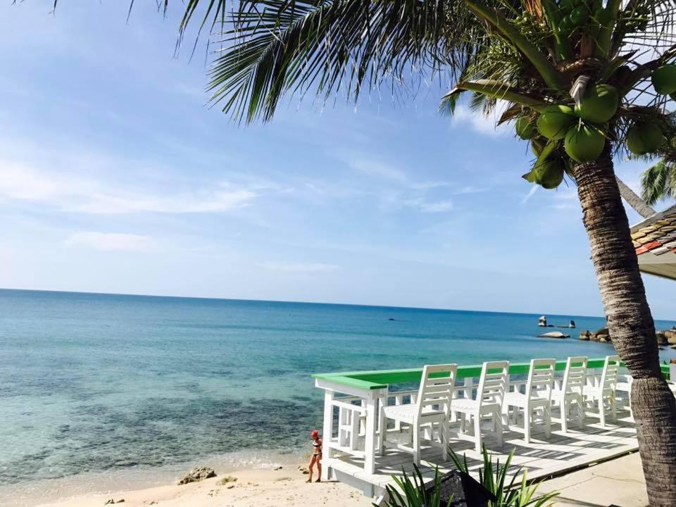 Rummana Boutique - Sha Lamai Beach (Koh Samui)