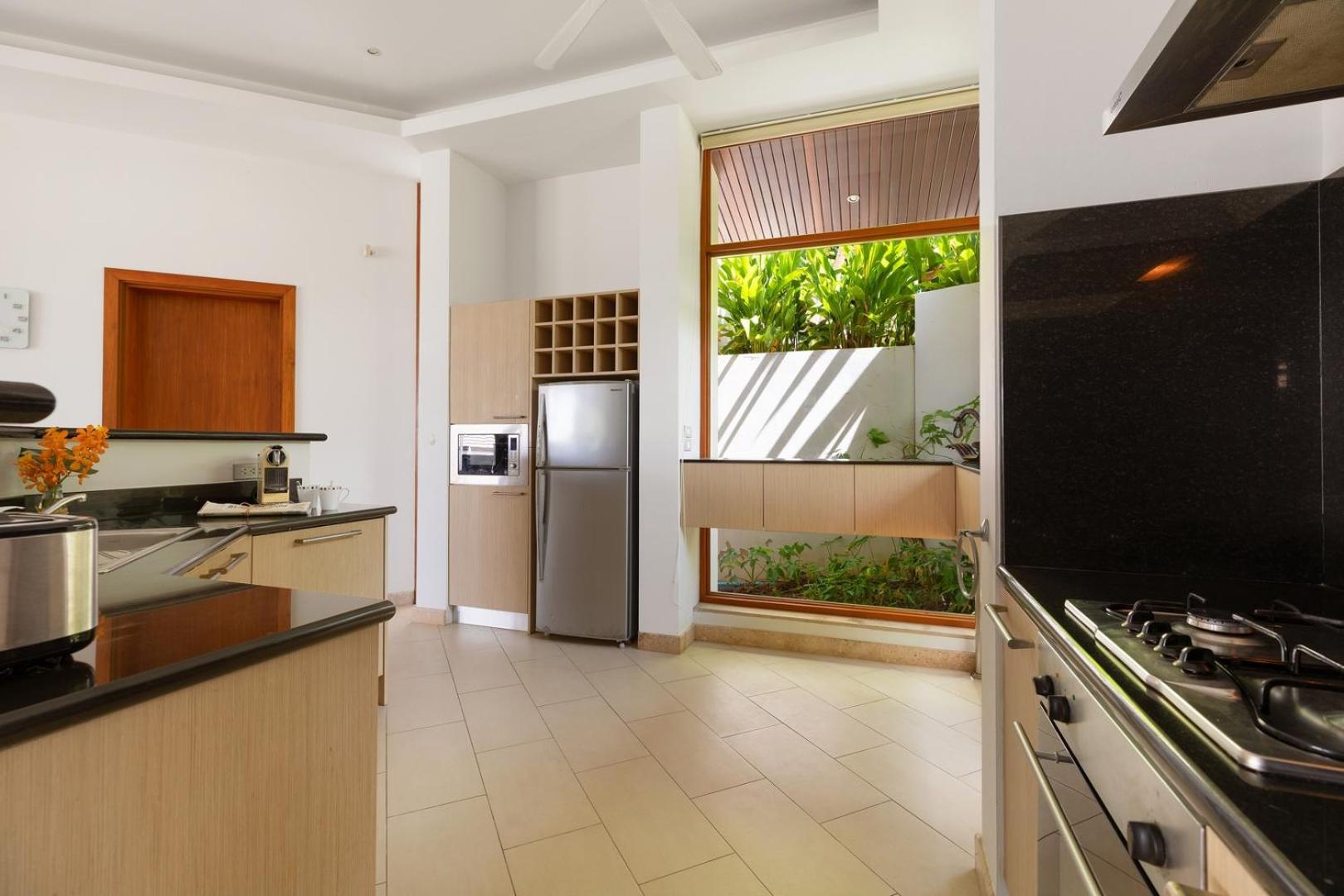 Mai Tai, Luxury 3 Bedroom