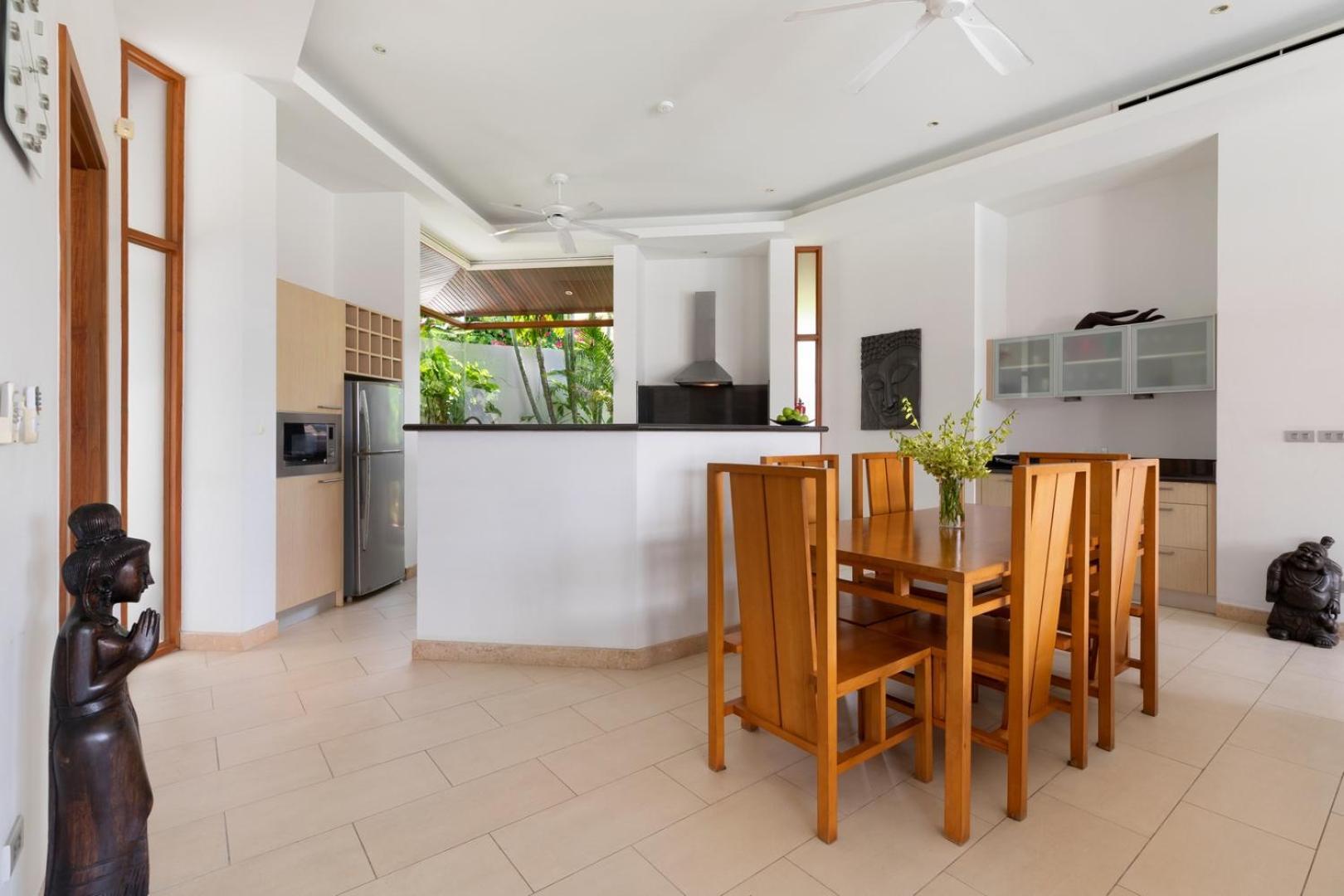 Mai Tai, Luxury 3 Bedroom *