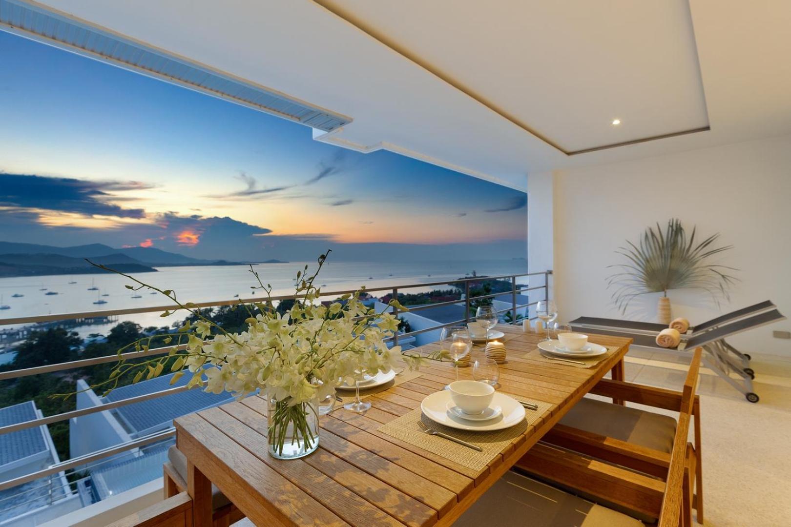 Unique Boutique Residences Holiday home Koh Samui