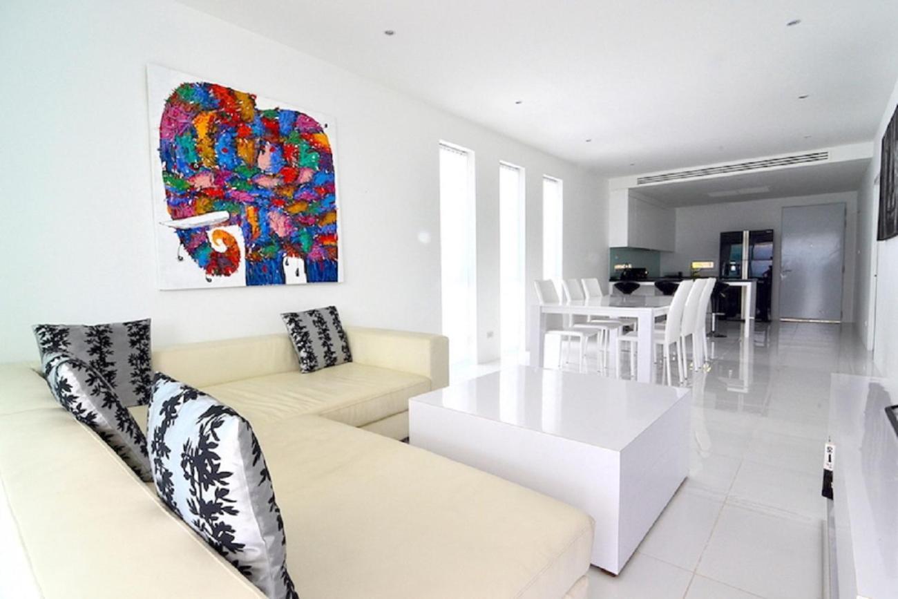 Holiday home Unique Boutique Residences *