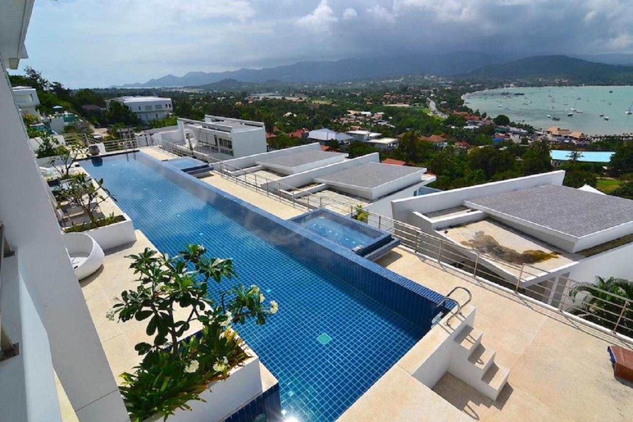 Holiday home Unique Boutique Residences Koh Samui