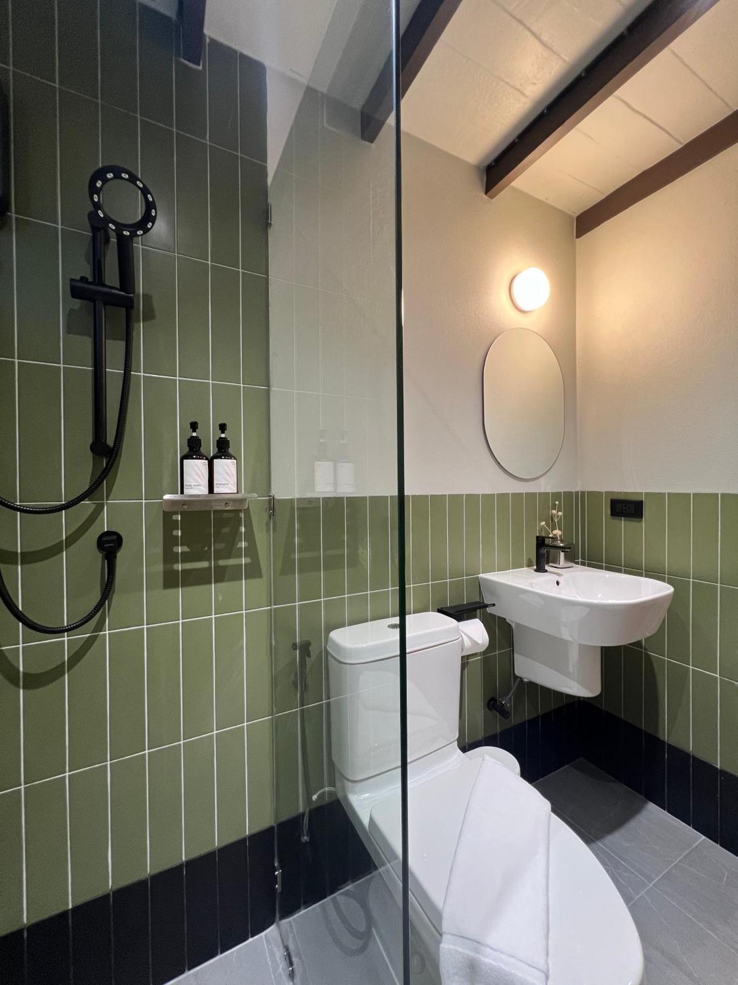 Boon Heritage House Ferienhaus *