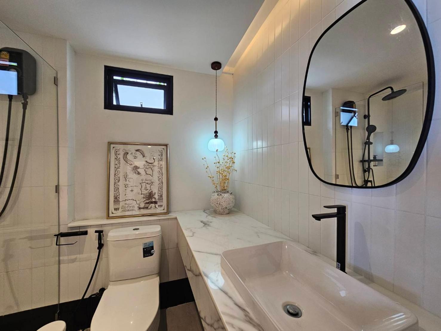 Boon Heritage House Ferienhaus *