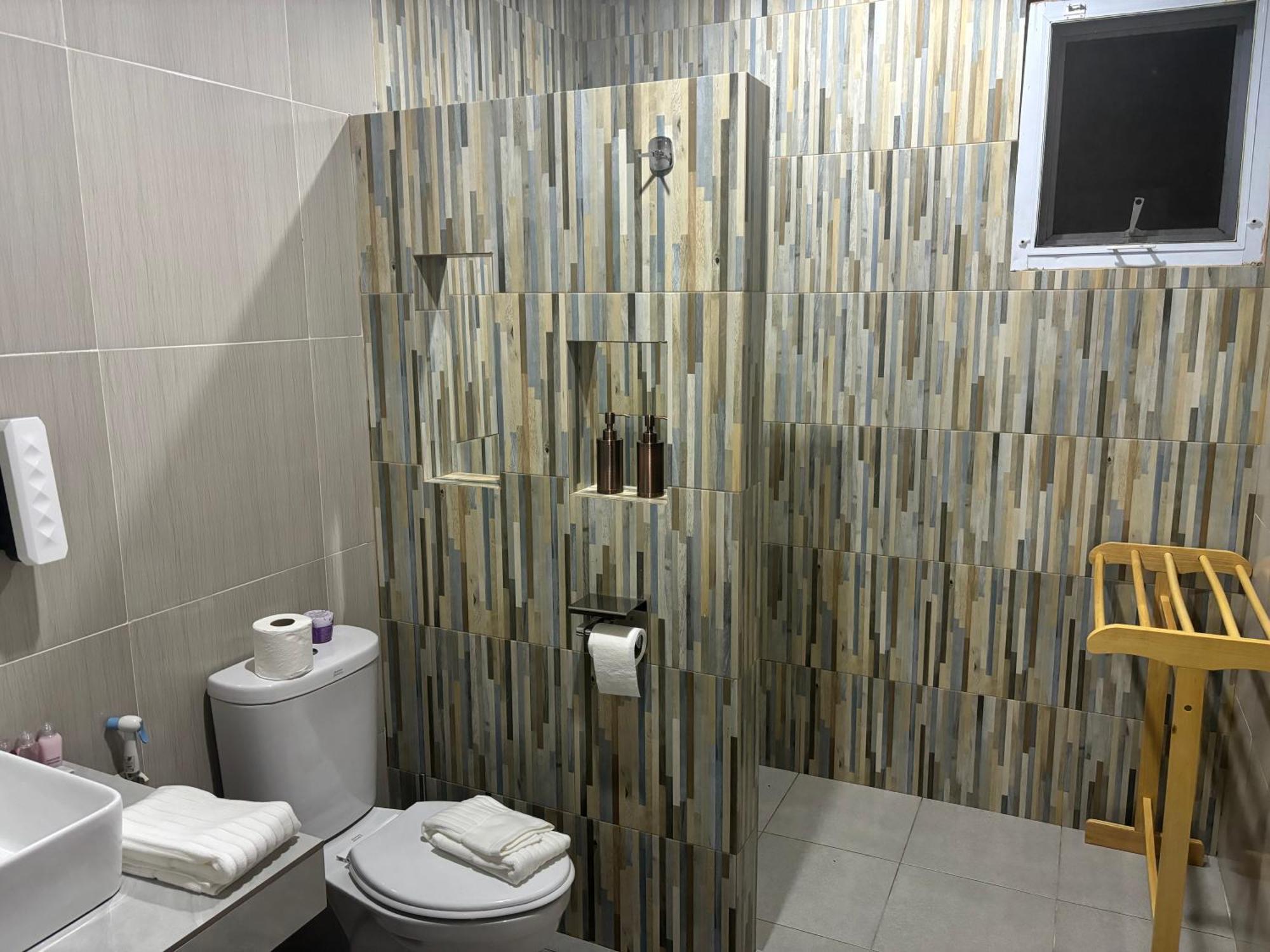 Holiday home Shanti Samui *