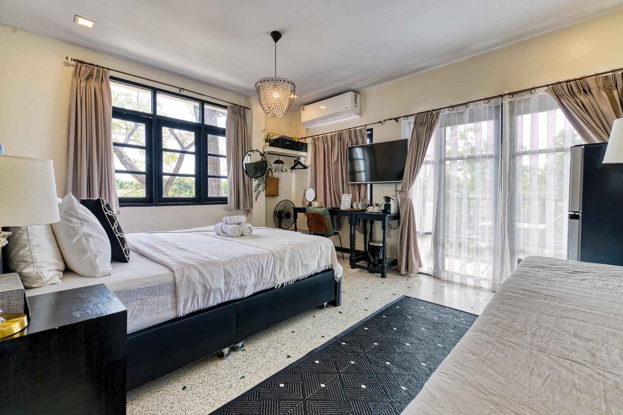 Homestay Rattana House