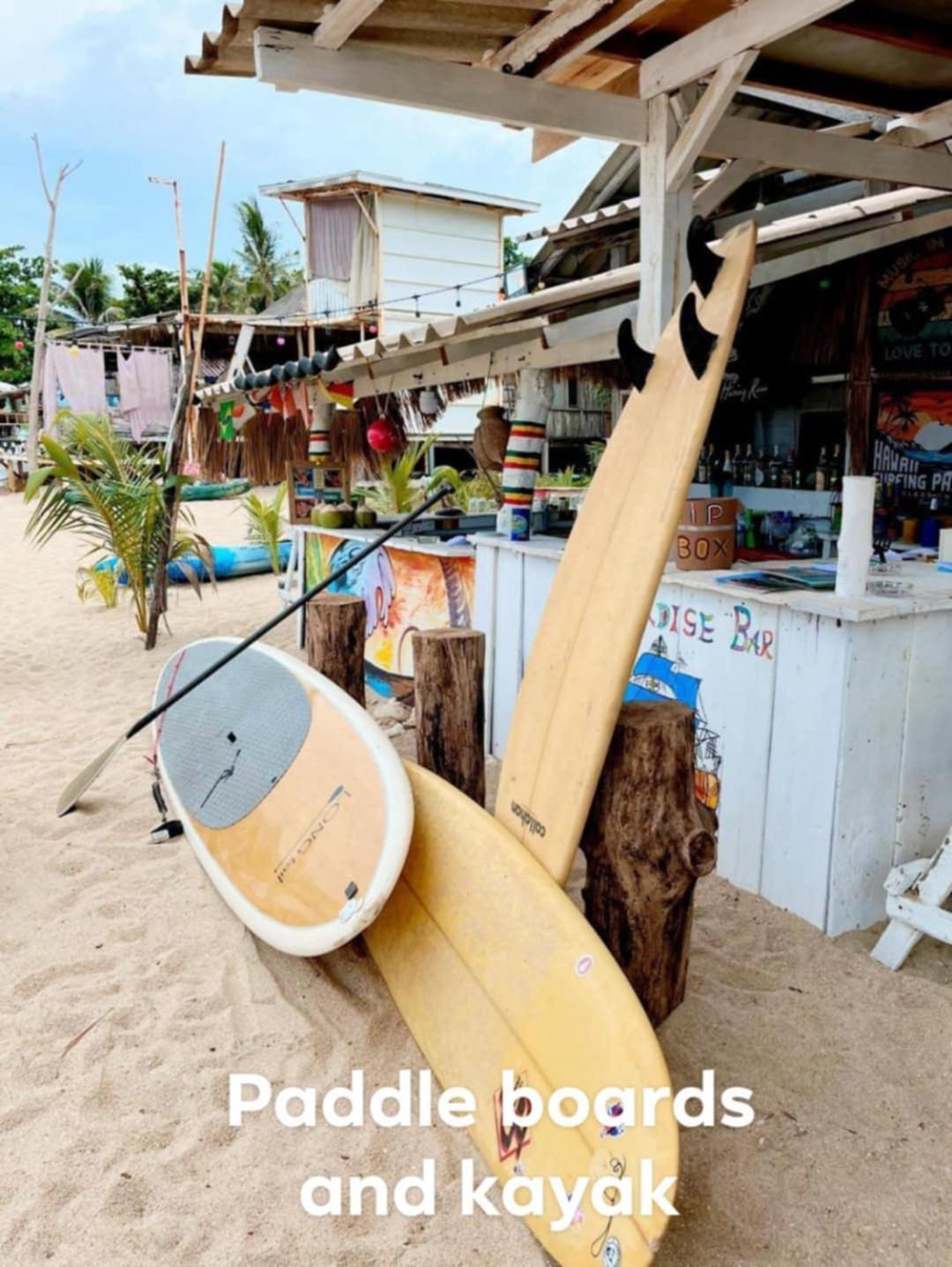 Paradise Beach Lamai Beach (Koh Samui)