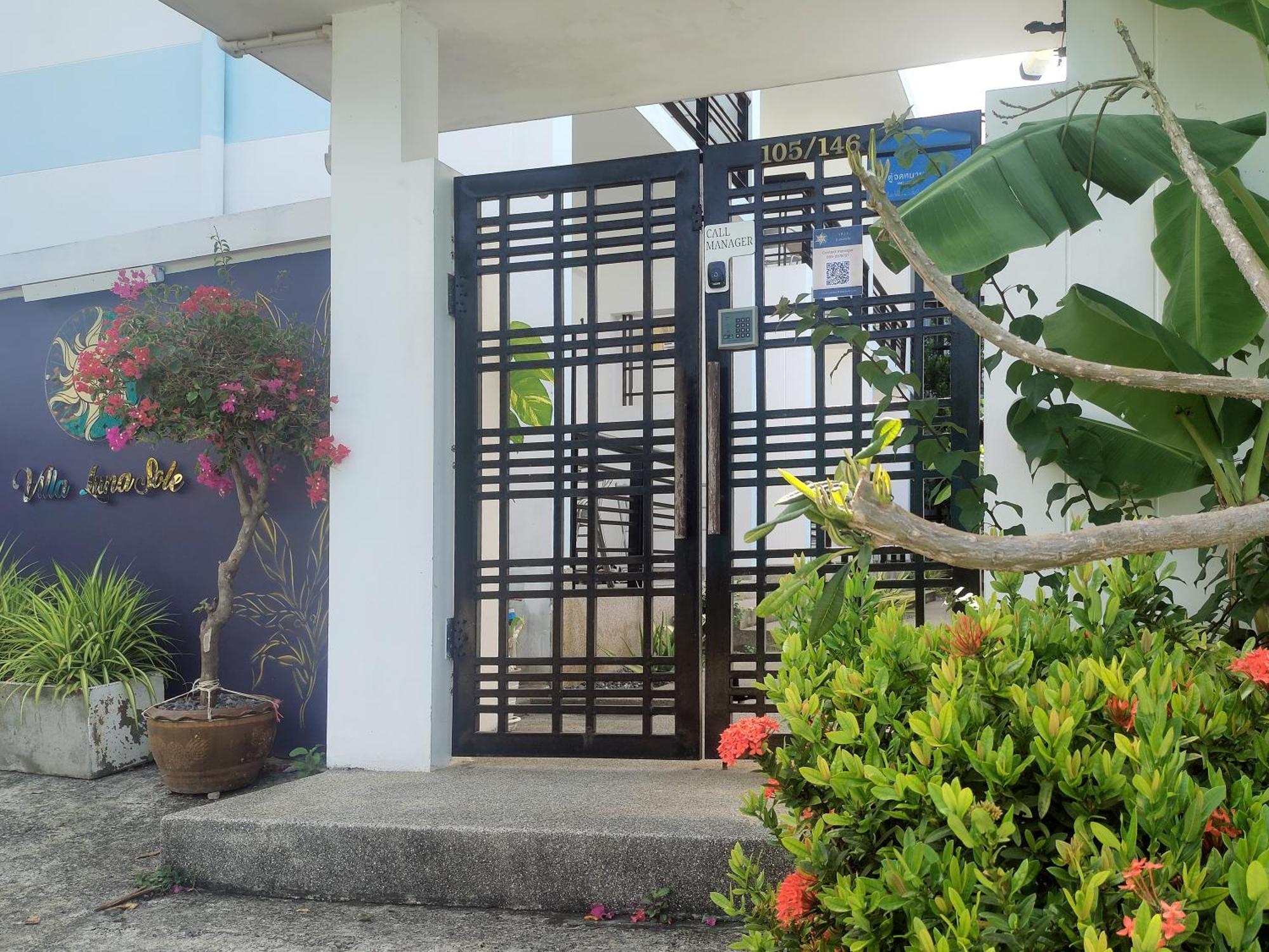 Lunasole Samui Ko Samui