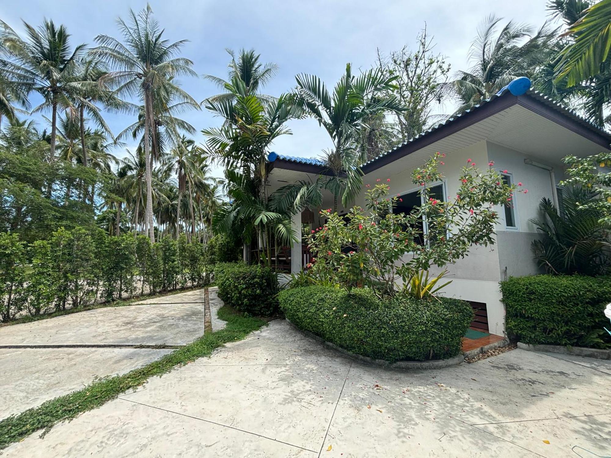 Shanti Samui Ex Kuarta *