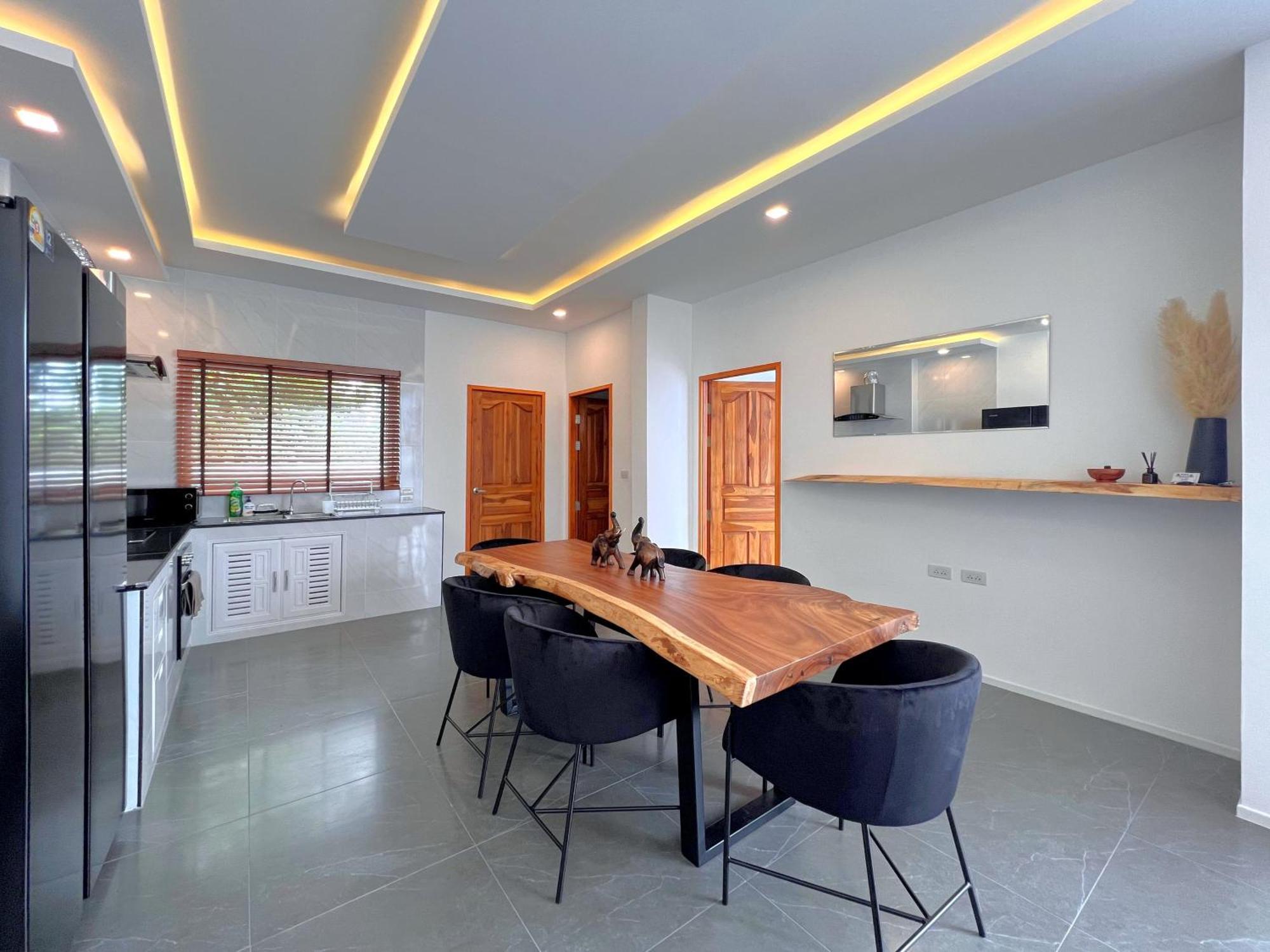Luxury 3br Pool - Prymabianca *